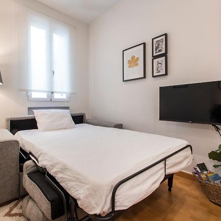 Fee4Me. Elegant Flat A Few Minutes From Atocha. Madri Exterior foto