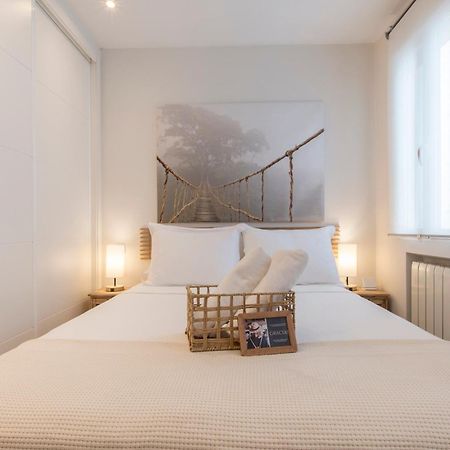 Fee4Me. Elegant Flat A Few Minutes From Atocha. Madri Exterior foto
