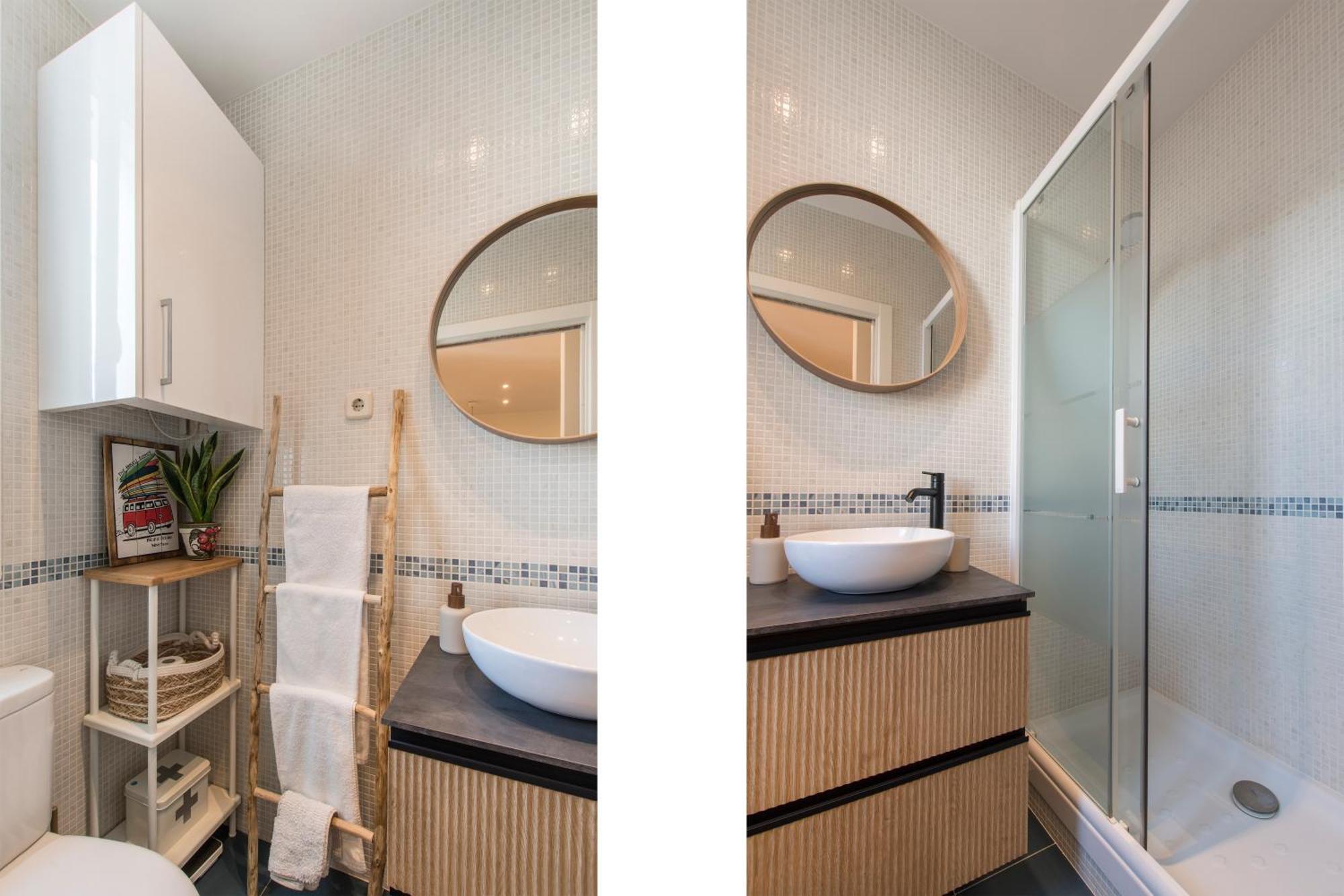 Fee4Me. Elegant Flat A Few Minutes From Atocha. Madri Exterior foto